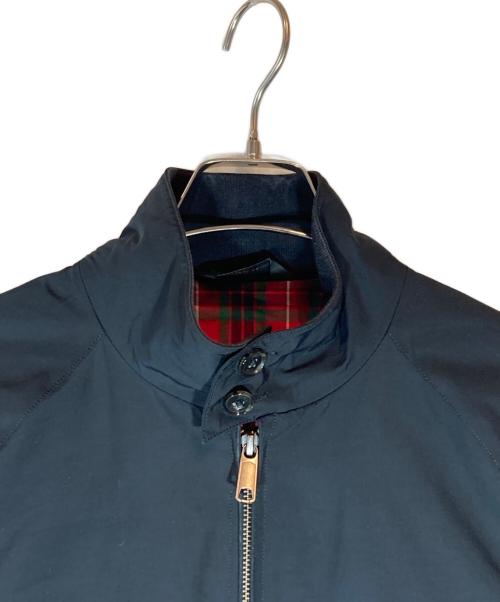 BARACUTA（バラクータ）BARACUTA (バラクータ) G9 スウィングトップ ブラック サイズ:38の古着・服飾アイテム