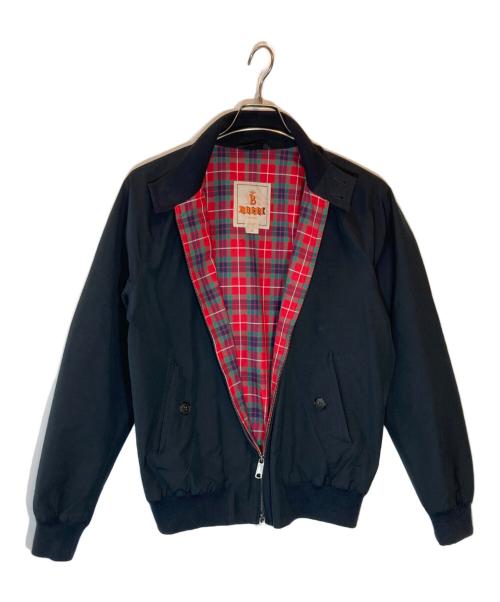 BARACUTA（バラクータ）BARACUTA (バラクータ) G9 スウィングトップ ブラック サイズ:38の古着・服飾アイテム
