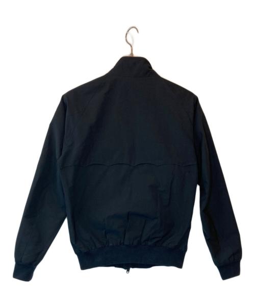 BARACUTA（バラクータ）BARACUTA (バラクータ) G9 スウィングトップ ブラック サイズ:38の古着・服飾アイテム