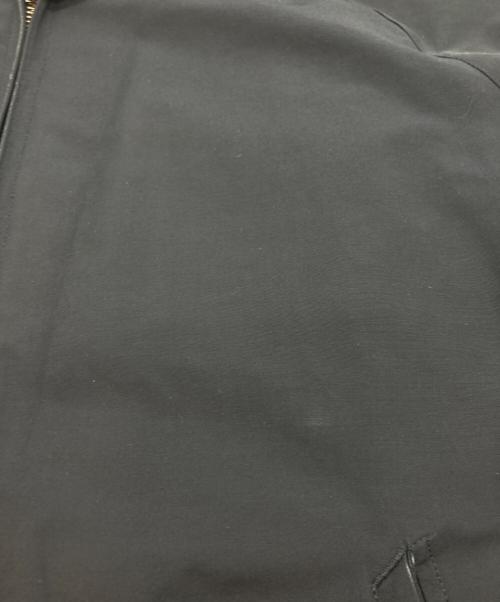 BARACUTA（バラクータ）BARACUTA (バラクータ) G9 スウィングトップ ブラック サイズ:38の古着・服飾アイテム