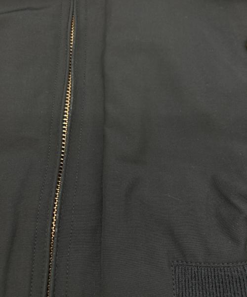 BARACUTA（バラクータ）BARACUTA (バラクータ) G9 スウィングトップ ブラック サイズ:38の古着・服飾アイテム