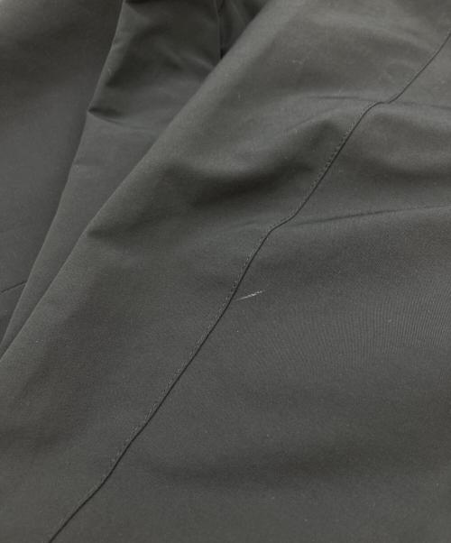 BARACUTA（バラクータ）BARACUTA (バラクータ) G9 スウィングトップ ブラック サイズ:38の古着・服飾アイテム