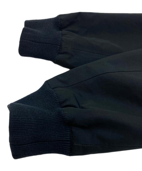 BARACUTA（バラクータ）BARACUTA (バラクータ) G9 スウィングトップ ブラック サイズ:38の古着・服飾アイテム