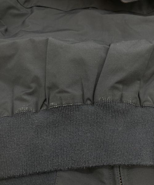 BARACUTA（バラクータ）BARACUTA (バラクータ) G9 スウィングトップ ブラック サイズ:38の古着・服飾アイテム