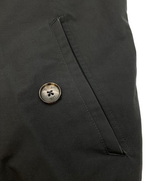 BARACUTA（バラクータ）BARACUTA (バラクータ) G9 スウィングトップ ブラック サイズ:38の古着・服飾アイテム
