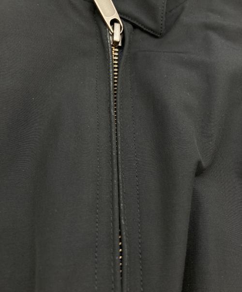 BARACUTA（バラクータ）BARACUTA (バラクータ) G9 スウィングトップ ブラック サイズ:38の古着・服飾アイテム