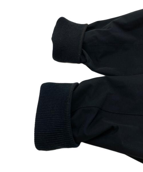 BARACUTA（バラクータ）BARACUTA (バラクータ) G9 スウィングトップ ブラック サイズ:38の古着・服飾アイテム