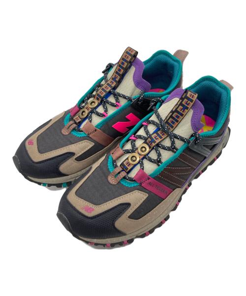NEW BALANCE（ニューバランス）NEW BALANCE (ニューバランス) BODEGA (ボデガ) X-RACER TBO 