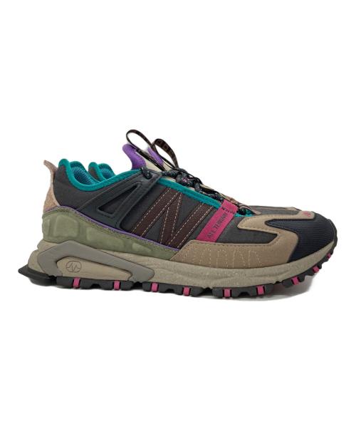 NEW BALANCE（ニューバランス）NEW BALANCE (ニューバランス) BODEGA (ボデガ) X-RACER TBO 