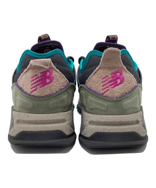 NEW BALANCE（ニューバランス）NEW BALANCE (ニューバランス) BODEGA (ボデガ) X-RACER TBO 