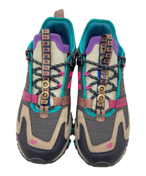 NEW BALANCE（ニューバランス）NEW BALANCE (ニューバランス) BODEGA (ボデガ) X-RACER TBO 