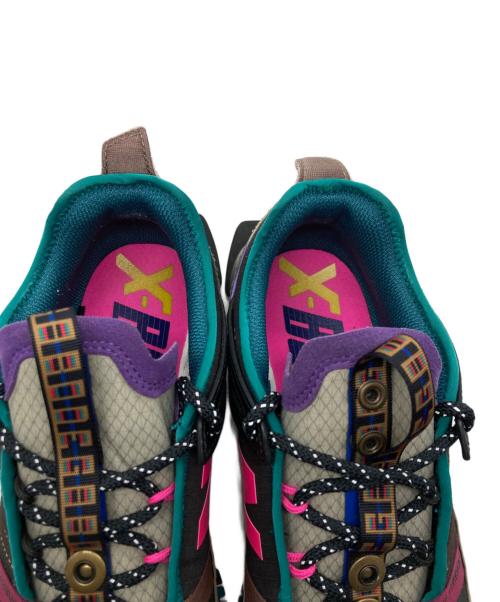 NEW BALANCE（ニューバランス）NEW BALANCE (ニューバランス) BODEGA (ボデガ) X-RACER TBO 