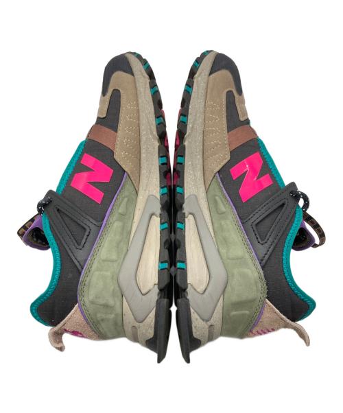 NEW BALANCE（ニューバランス）NEW BALANCE (ニューバランス) BODEGA (ボデガ) X-RACER TBO 