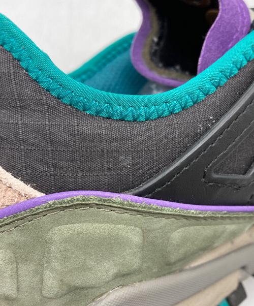 NEW BALANCE（ニューバランス）NEW BALANCE (ニューバランス) BODEGA (ボデガ) X-RACER TBO 