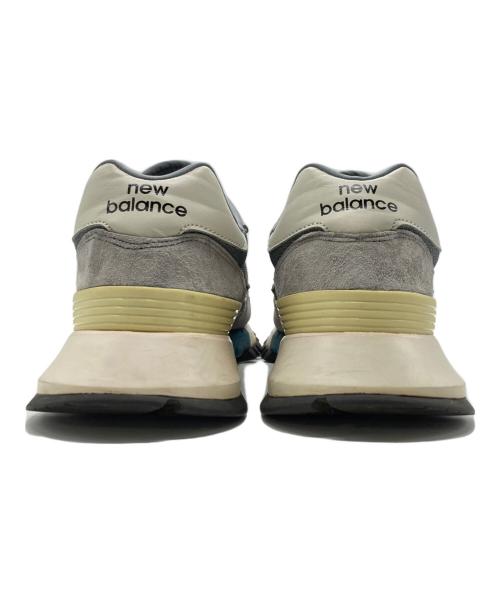 NEW BALANCE（ニューバランス）NEW BALANCE (ニューバランス) MS1300GG 