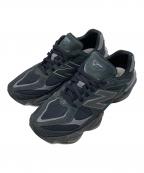 NEW BALANCEニューバランス）の古着「U906079E」｜ブラック