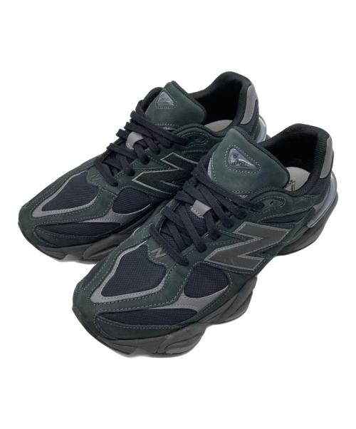NEW BALANCE（ニューバランス）NEW BALANCE (ニューバランス) U906079E ブラック サイズ:US12の古着・服飾アイテム