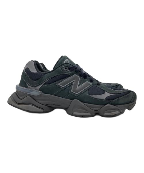 NEW BALANCE（ニューバランス）NEW BALANCE (ニューバランス) U906079E ブラック サイズ:US12の古着・服飾アイテム