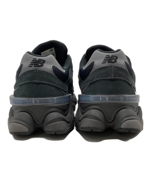 NEW BALANCE（ニューバランス）NEW BALANCE (ニューバランス) U906079E ブラック サイズ:US12の古着・服飾アイテム