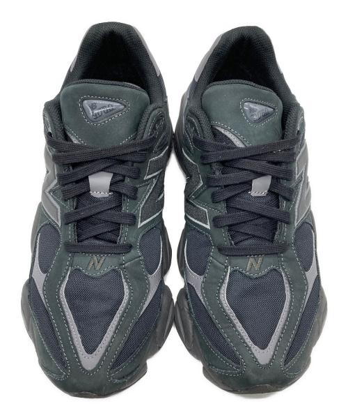 NEW BALANCE（ニューバランス）NEW BALANCE (ニューバランス) U906079E ブラック サイズ:US12の古着・服飾アイテム