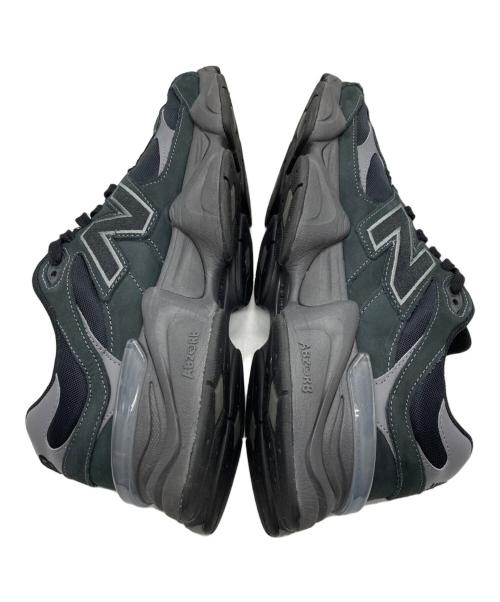 NEW BALANCE（ニューバランス）NEW BALANCE (ニューバランス) U906079E ブラック サイズ:US12の古着・服飾アイテム