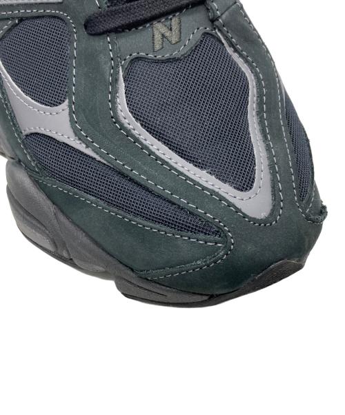 NEW BALANCE（ニューバランス）NEW BALANCE (ニューバランス) U906079E ブラック サイズ:US12の古着・服飾アイテム