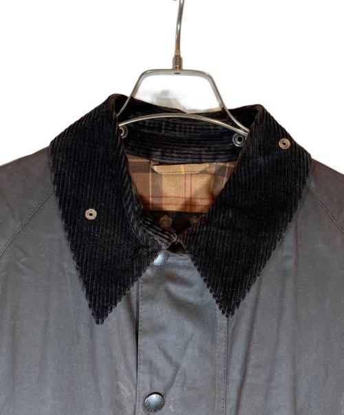 Barbour（バブアー）Barbour (バブアー) TRANSPORT WAX ブラウン サイズ:SIZE34の古着・服飾アイテム