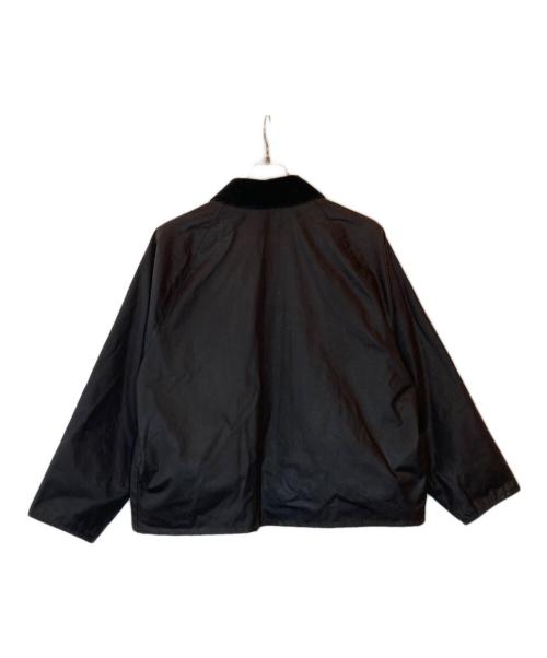 Barbour（バブアー）Barbour (バブアー) TRANSPORT WAX ブラウン サイズ:SIZE34の古着・服飾アイテム