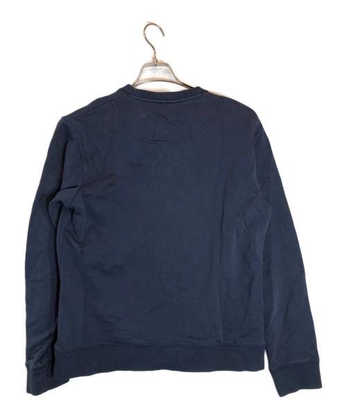 KENZO（ケンゾー）KENZO (ケンゾー) TIGER SWEATSHIRTS ネイビー サイズ:Mの古着・服飾アイテム