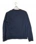 KENZO (ケンゾー) TIGER SWEATSHIRTS ネイビー サイズ:M：10000円
