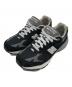 NEW BALANCE（ニューバランス）の古着「MR993BK」｜ブラック