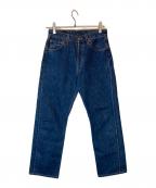LEVI'Sリーバイス）の古着「501 デニムパンツ」｜ブルー