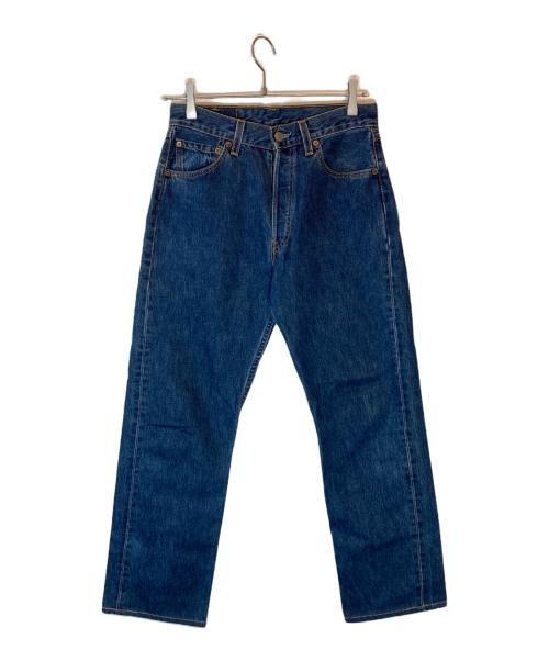 LEVI'S（リーバイス）LEVI'S (リーバイス) 501 デニムパンツ ブルー サイズ:W29×L32の古着・服飾アイテム