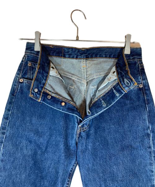 LEVI'S（リーバイス）LEVI'S (リーバイス) 501 デニムパンツ ブルー サイズ:W29×L32の古着・服飾アイテム