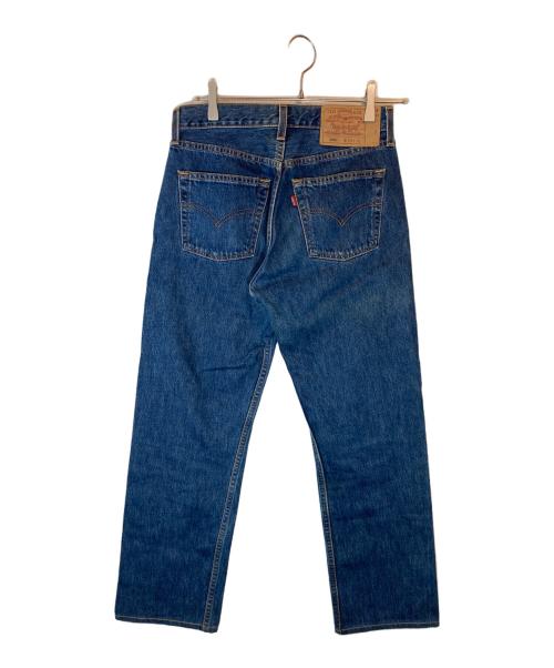 LEVI'S（リーバイス）LEVI'S (リーバイス) 501 デニムパンツ ブルー サイズ:W29×L32の古着・服飾アイテム