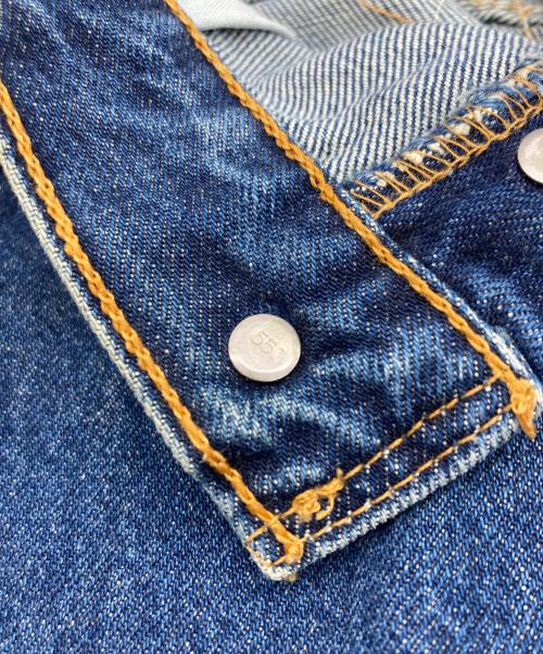 LEVI'S（リーバイス）LEVI'S (リーバイス) 501 デニムパンツ ブルー サイズ:W29×L32の古着・服飾アイテム