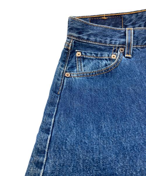 LEVI'S（リーバイス）LEVI'S (リーバイス) 501 デニムパンツ ブルー サイズ:W29×L32の古着・服飾アイテム