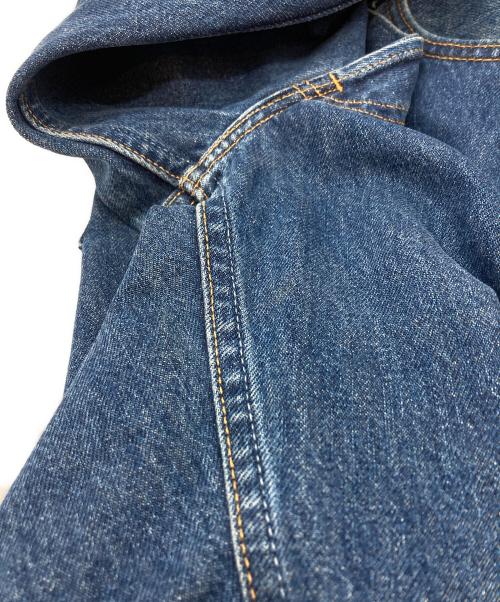 LEVI'S（リーバイス）LEVI'S (リーバイス) 501 デニムパンツ ブルー サイズ:W29×L32の古着・服飾アイテム