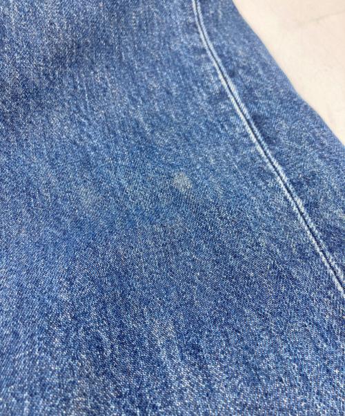 LEVI'S（リーバイス）LEVI'S (リーバイス) 501 デニムパンツ ブルー サイズ:W29×L32の古着・服飾アイテム