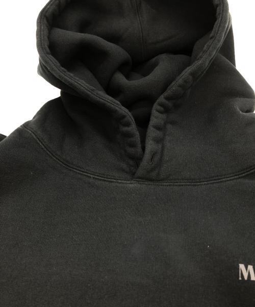 Subculture（サブカルチャー）Subculture (サブカルチャー) Mastermind JAPAN (マスターマインド ジャパン) バックスカルプリントプルオーバー ブラック サイズ:2の古着・服飾アイテム