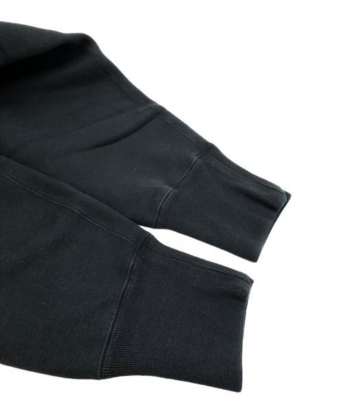 Subculture（サブカルチャー）Subculture (サブカルチャー) Mastermind JAPAN (マスターマインド ジャパン) バックスカルプリントプルオーバー ブラック サイズ:2の古着・服飾アイテム