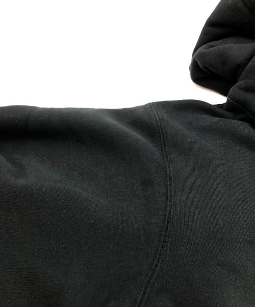 Subculture（サブカルチャー）Subculture (サブカルチャー) Mastermind JAPAN (マスターマインド ジャパン) バックスカルプリントプルオーバー ブラック サイズ:2の古着・服飾アイテム