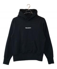 中古・古着通販】ANCELLM (アンセルム) 25SS ZIPUP HOODIE ブラック