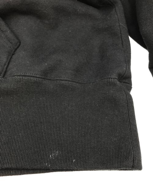 Subculture（サブカルチャー）Subculture (サブカルチャー) SKULL WING HOODIE ブラック サイズ:2の古着・服飾アイテム