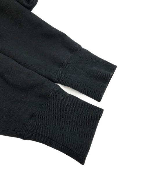 Subculture（サブカルチャー）Subculture (サブカルチャー) SKULL WING HOODIE ブラック サイズ:2の古着・服飾アイテム