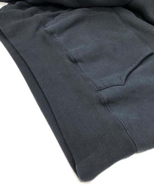 Subculture（サブカルチャー）Subculture (サブカルチャー) EAGLE SKULL HOODIE ブラック サイズ:3の古着・服飾アイテム