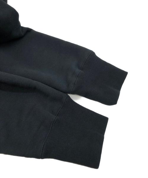 Subculture（サブカルチャー）Subculture (サブカルチャー) EAGLE SKULL HOODIE ブラック サイズ:3の古着・服飾アイテム