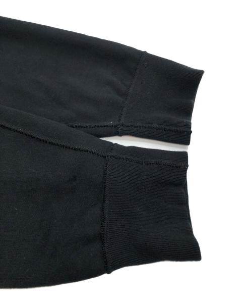 Subculture（サブカルチャー）Subculture (サブカルチャー) スウェット ブラック サイズ:３の古着・服飾アイテム