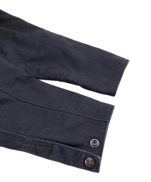 CarHartt（カーハート）CarHartt (カーハート) WTAPS (ダブルタップス) デトロイトジャケット ネイビー サイズ:Lの古着・服飾アイテム