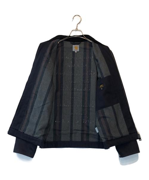 CarHartt（カーハート）CarHartt (カーハート) WTAPS (ダブルタップス) ジャケット ネイビー サイズ:Mの古着・服飾アイテム